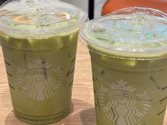 -星巴克臻选(广州东山锦轩店)