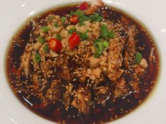 -川人百味·水煮活鱼(赛罕万达店)