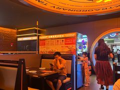 -探鱼·鲜青椒爽麻烤鱼(三水广场店)