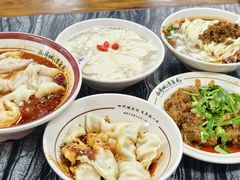 -西月城谭豆花(春熙路店)