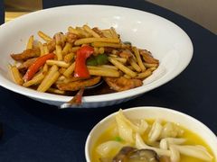 -香雪海饭店中餐厅(人民桥店)