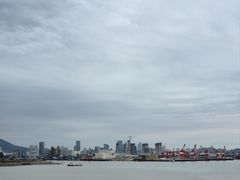 -芒洲湿地公园