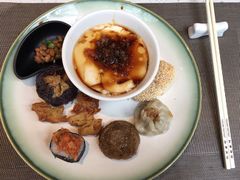 -金海湾自助餐厅(金陵饭店)