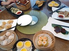 -虾饺妹·酒家(金碧店)