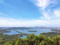 -九曜山