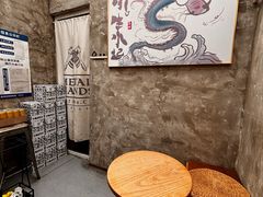 -METAL HANDS(五道营店)