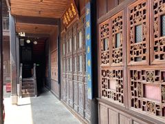 -马家大院