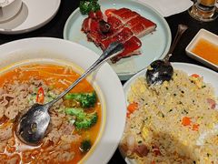 -新旺茶餐厅•早餐(迪士尼小镇店)