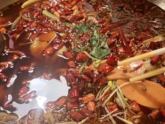 -味之绝热血美蛙鱼火锅(中坝店)