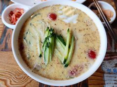 -本粥&拌饭cafe(欧亚新生活店)