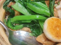 -华记煲仔华·煲仔饭(三元里万科里店)