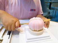 -麦雪尔甜品·生日蛋糕(新街口旗舰店)