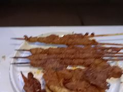 -苏格里岛自助烤肉海鲜火锅(成都金牛万达店)