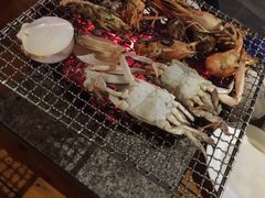 -芭提雅Amporn Seafood自助餐厅