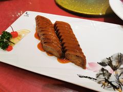 糯米藕-双东酒店(东关街店)