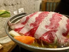 -黑牛の店·和牛烧肉(合生汇店)