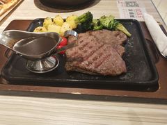 -必胜客(长安长青店)
