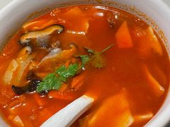 -一醒·手工面·西北传统小吃(悠方购物中心店)