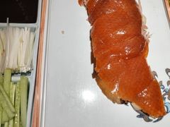 -西郊八号·山野江西菜(开发区店)