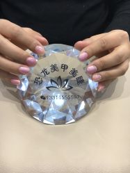 点击看大图 -恐龙·美甲美睫