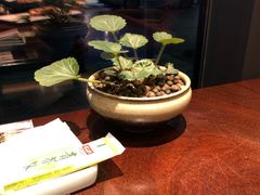 -古京·臻致料理(月湖店)