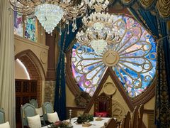 -叶叶菩提(太原别墅店)