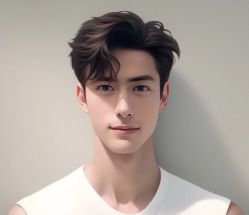 -爱秀造型 T-G