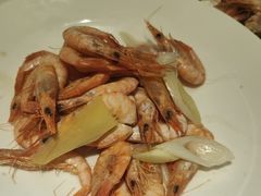 -小螺号海鲜·地道鲁菜(泉城广场店)
