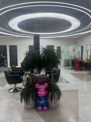 -ON STAR SALON