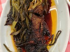 糖醋鱼-阿毛饭店(和义路店)