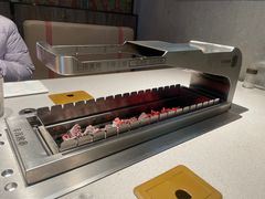 -丰茂烤串(公园店)