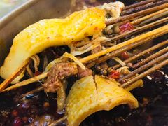 -屋头串串(新街里店)