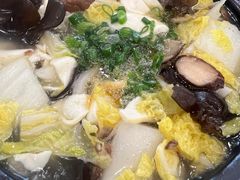 -家乐煲仔店(红山市场店)