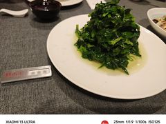 -新吉士·上海菜(浦东LCM置汇旭辉店)