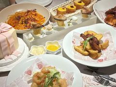 -PARFUM FLORAL花境法餐(南京首店)