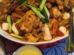-柴火农家·江西赣南菜(土华店)