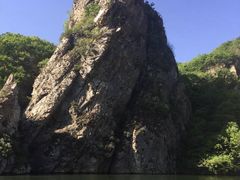 -大连冰峪旅游度假区