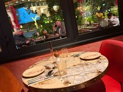 -BROWNSTONE布朗石西班牙餐厅(富城店)