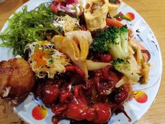-松子料理(世纪城店)