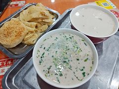 -教师之家赵家羊汤馆(东青龙街店)