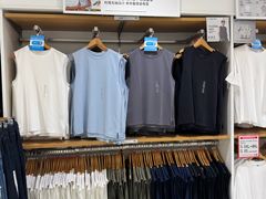 -优衣库(苏州圆融时代广场店)