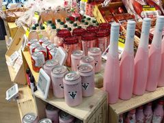 零售区-盒马鲜生(岭南新世界店)