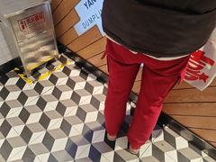 -小杨生煎(龙阳广场店)