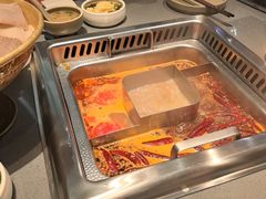 -巴奴毛肚火锅(悠唐购物中心店)