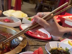 -小龙坎火锅(东汇城店)