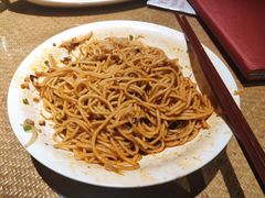 -渝信川菜(西单店)