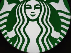 -星巴克(广州中华广场B1层店)