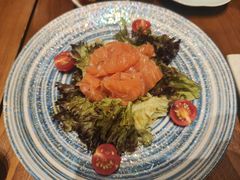 -傑·料理·海鲜放题(佛山文华荟店)