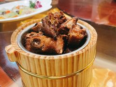 一桶天下-同君福大酒楼(紫新路店)