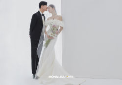 -蒙娜丽莎婚纱摄影(南门店)